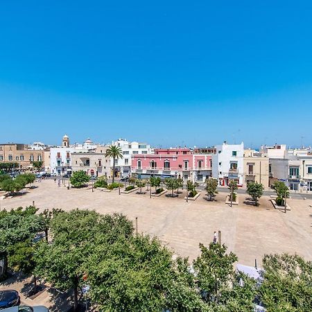 Belvedere Apartment & Pool - Housea Polignano a Mare Buitenkant foto