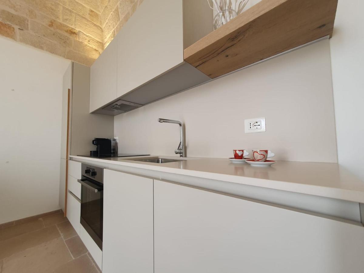 Belvedere Apartment & Pool - Housea Polignano a Mare Buitenkant foto