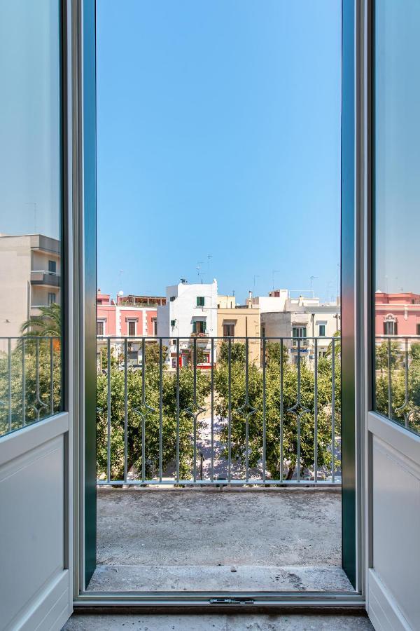 Belvedere Apartment & Pool - Housea Polignano a Mare Buitenkant foto