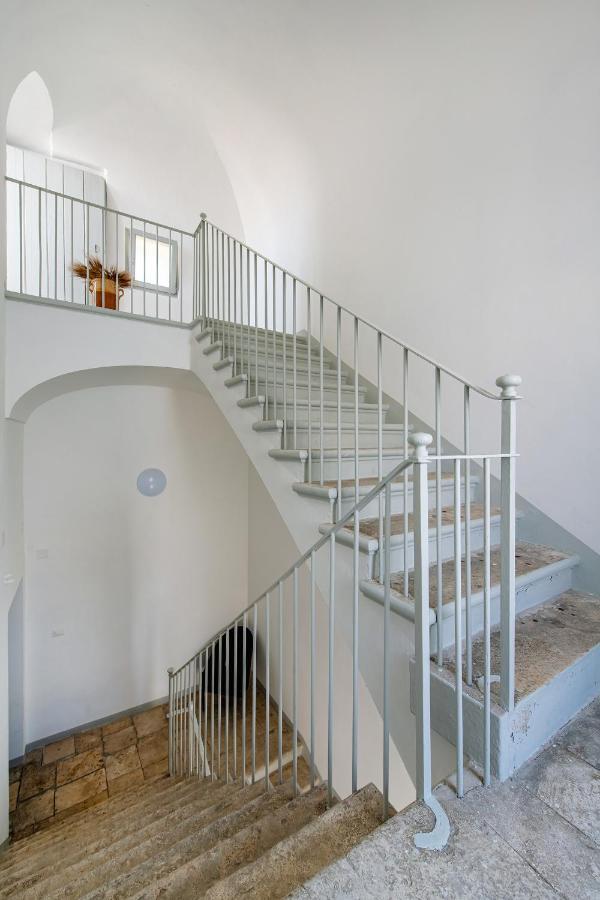 Belvedere Apartment & Pool - Housea Polignano a Mare Buitenkant foto