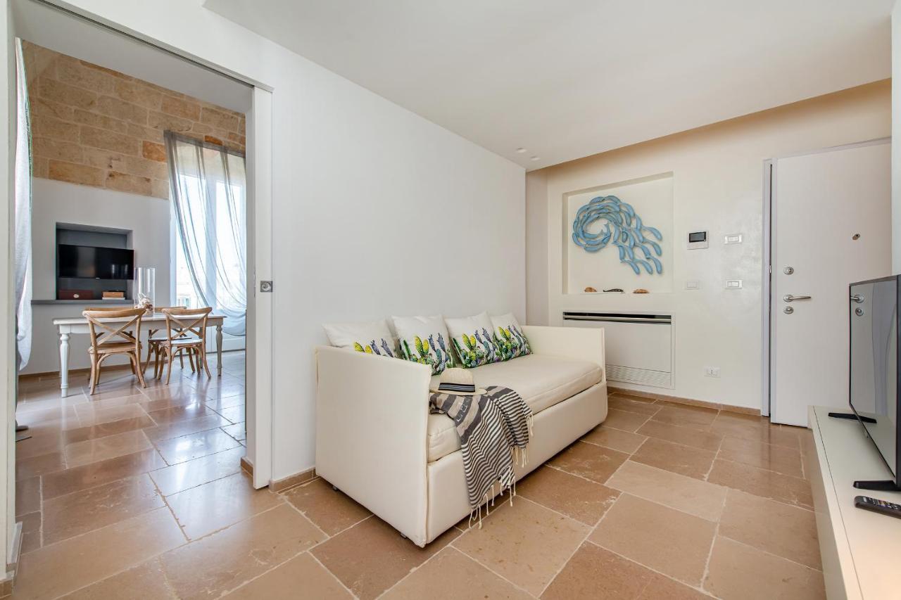 Belvedere Apartment & Pool - Housea Polignano a Mare Buitenkant foto