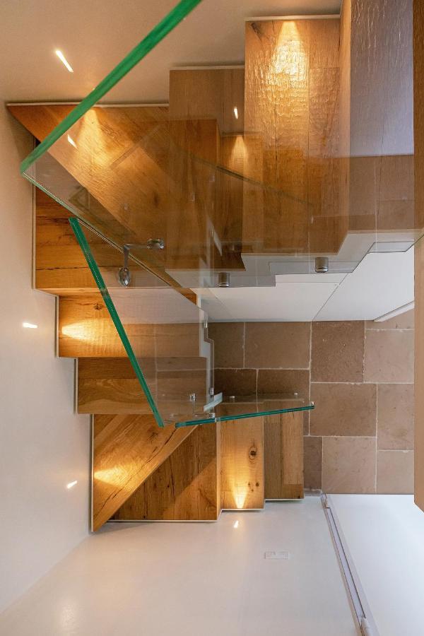 Belvedere Apartment & Pool - Housea Polignano a Mare Buitenkant foto