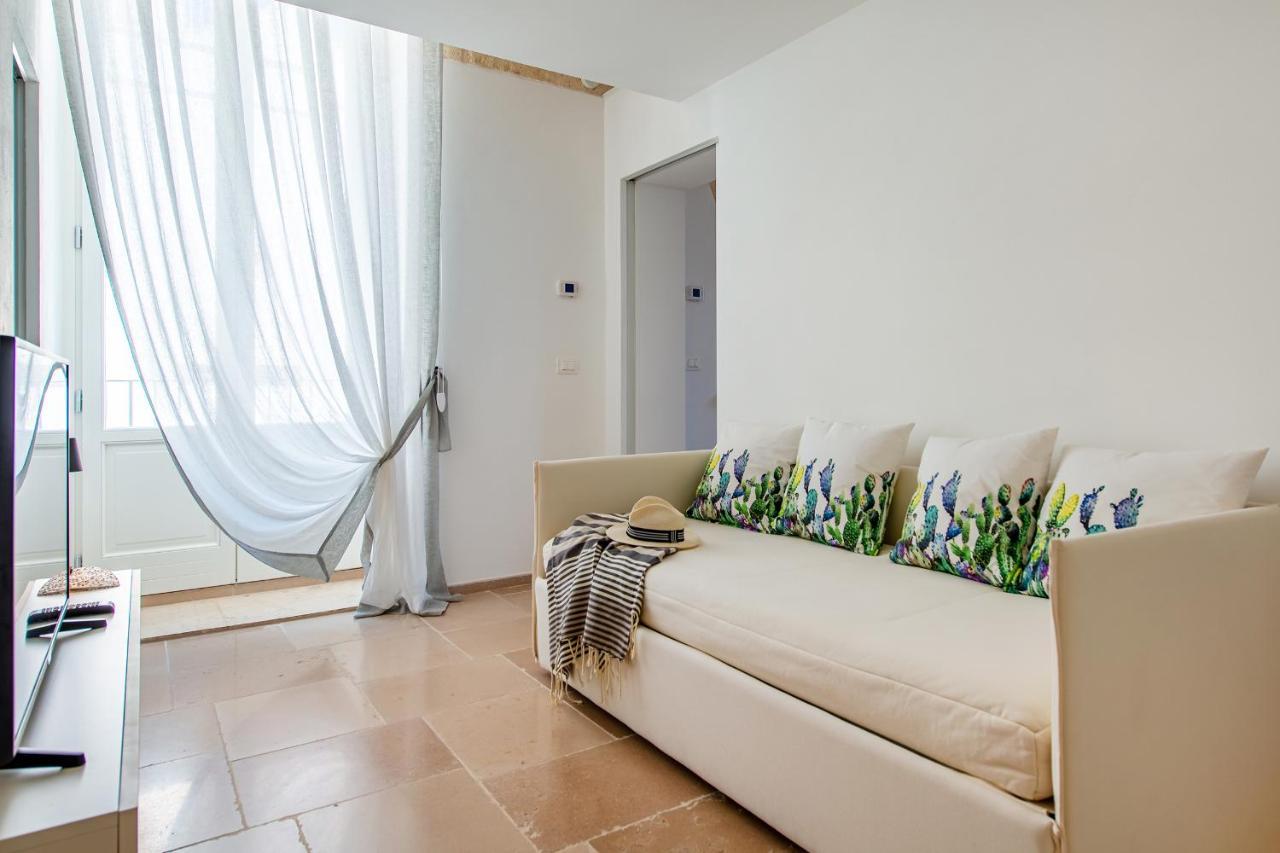 Belvedere Apartment & Pool - Housea Polignano a Mare Buitenkant foto