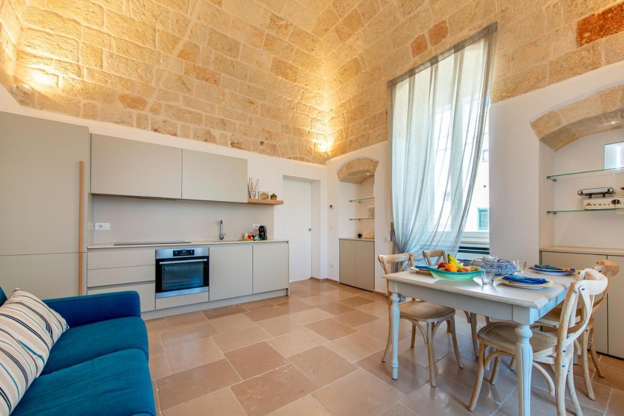Belvedere Apartment & Pool - Housea Polignano a Mare Buitenkant foto